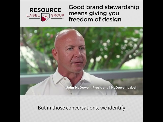 How to enhance your brand: Freedom of design