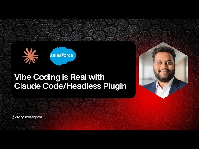 The Future of Headless Development - Vibe Coding Is Now Real