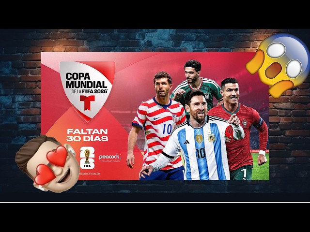 Julio's Corner Episode 38: 2026 FIFA World Cup 2026 week 1 Recap