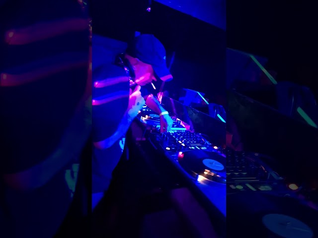 Tekno Carnival / Beat Kouple on the mix @ Loft Bologna #hardtek