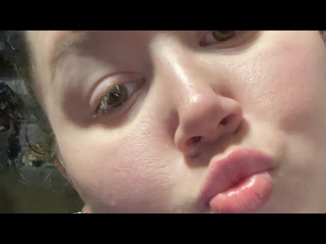 GRWM ❤️❤️❤️