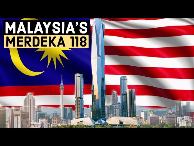 Building Southeast Asia's Tallest Skyscraper