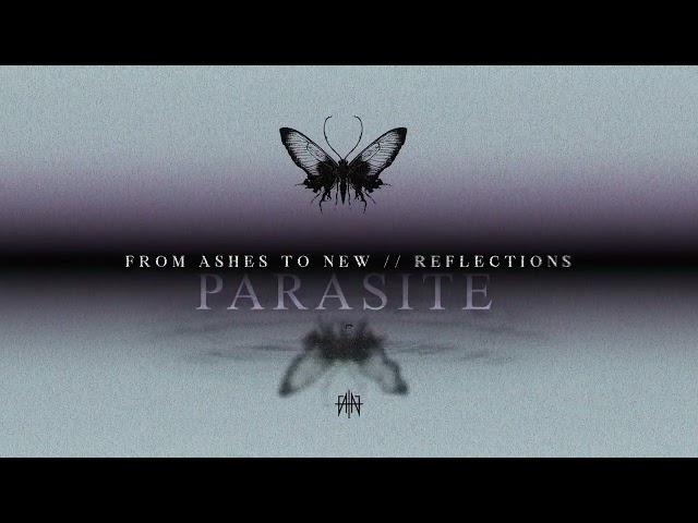 From Ashes To New - Parasite (Official Audio)