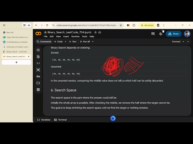 10PM-11PM (PKT) DSA Basic to Advanced | Week 4 | Day 02