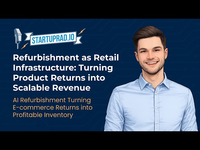 ByeAgain Explains Why Returns Are Retail Infrastructure