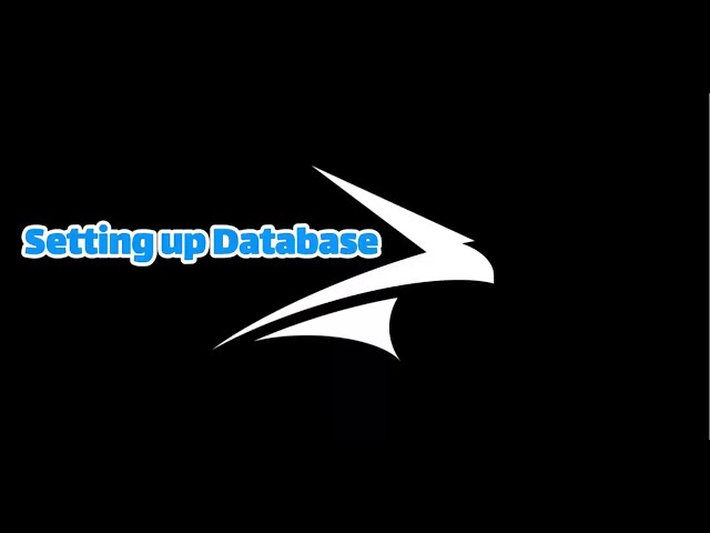 Database Creation On ZevCloud