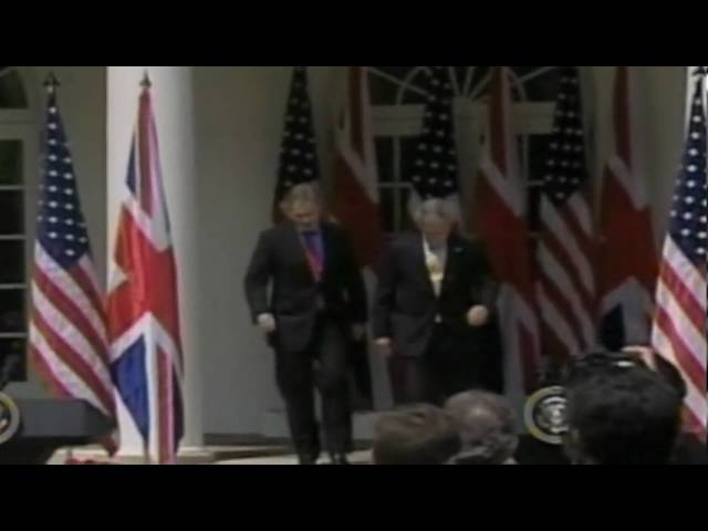INVISIBLE EMPIRE 9of14: A New World Order Defined