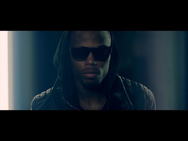 B.o.B - Ready ft. Future [Official Video]