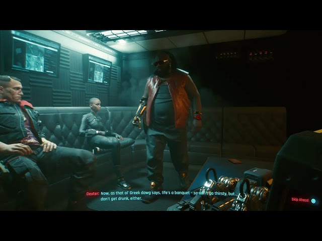 Cyberpunk 2077