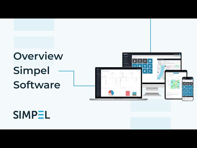 UK Overview | Simpel Construction Management Software