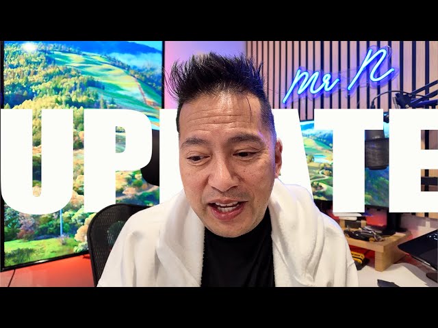 📢 Announcing My ALS Diagnosis 💔🕊️