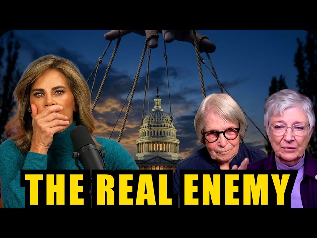We're at War, Most Americans Have NO Clue!