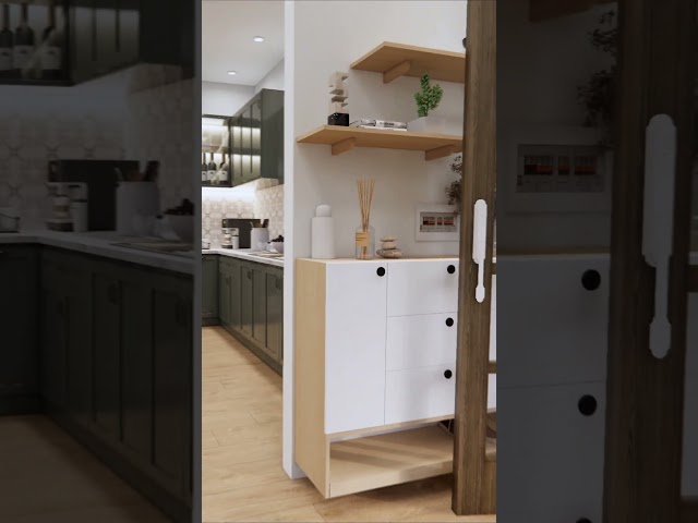 7 x 8 Meter - Exploring the Charm | Exploring Tiny House
