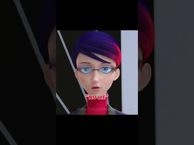 ||🐞Miraculous- No Lie🐞||#miraculousladybug#saludamemarinette #miraculous#marinetteyadrien