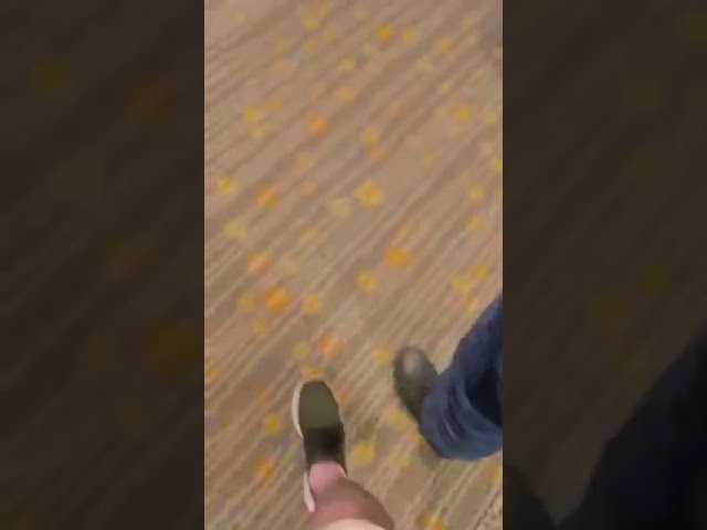 Chris Chan Yelling After Getting Kicked Out Of Convention #chrischan