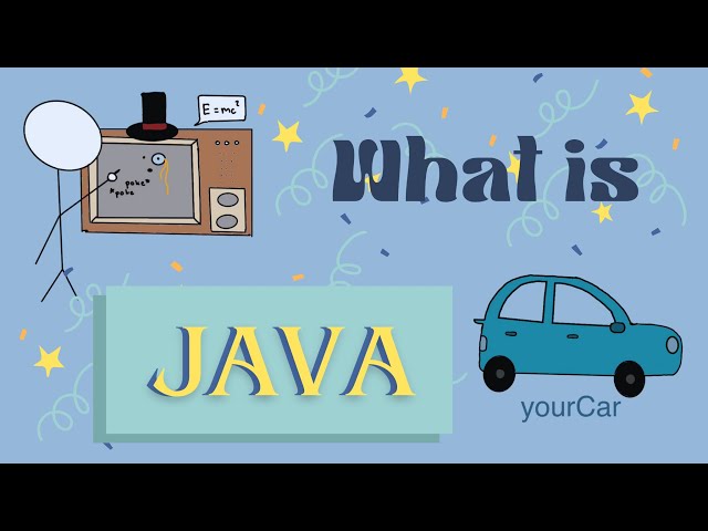 What is Java?