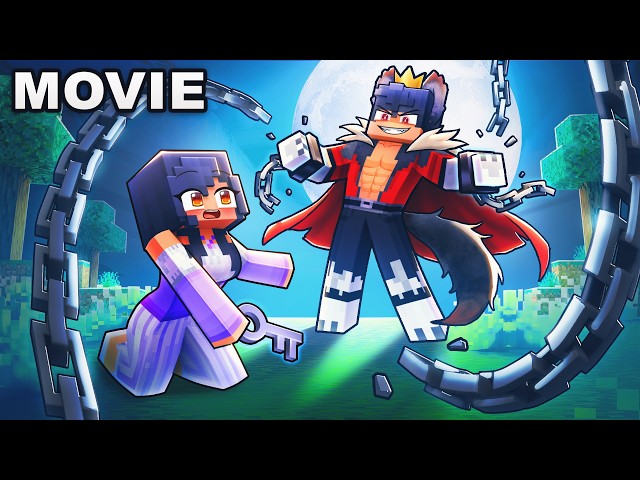 FREEING the WOLF KING: THE MOVIE!