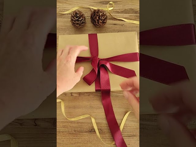 Christmas Magic Begins Here 🎁✨ | Handmade Macrame Ornaments