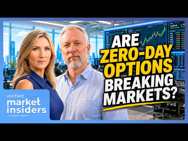 Options Trading Secrets From a Former CBOE Market Maker