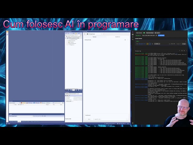 Cum Folosesc A.I. in Programare