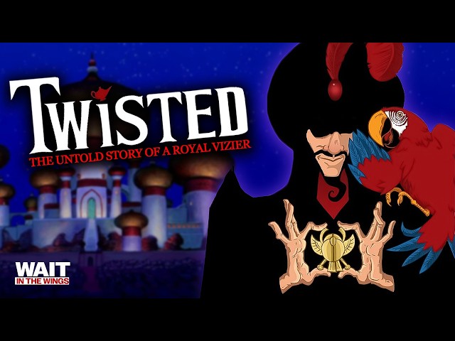 The Parody that Flipped Disney on its Head...