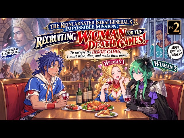 Fire Emblem: Fortune's Weave - I was a framed Han general but now I'm dating WUMAN to save my father