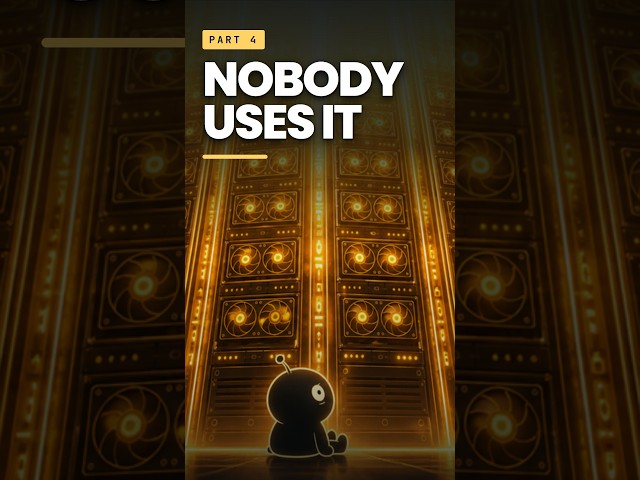 4x Faster, 7x Less Memory. So Why Is Nobody Using It?