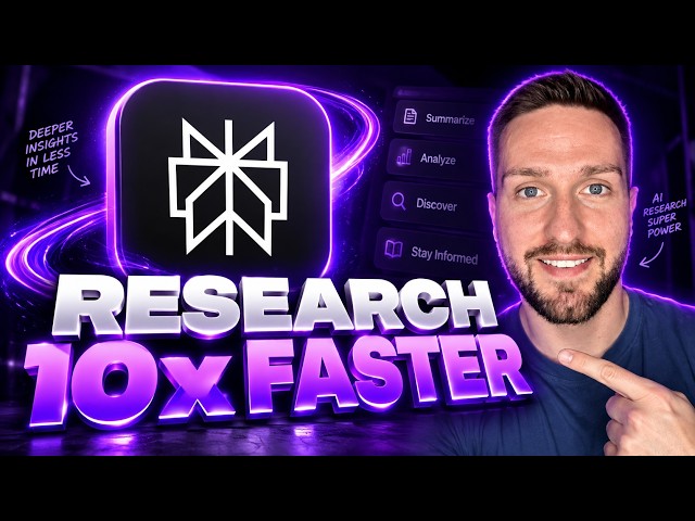 Perplexity AI Tutorial: How to Research 10x Faster in 2026