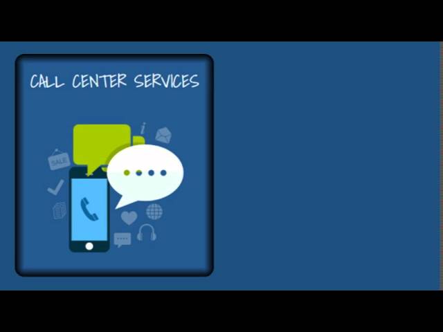 Inbound Call Center Services