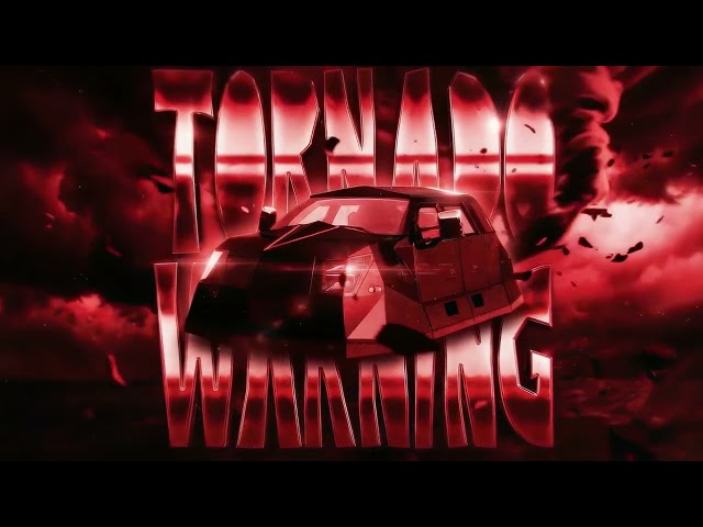 TORNADO WARNING FUNK - Riversmelt