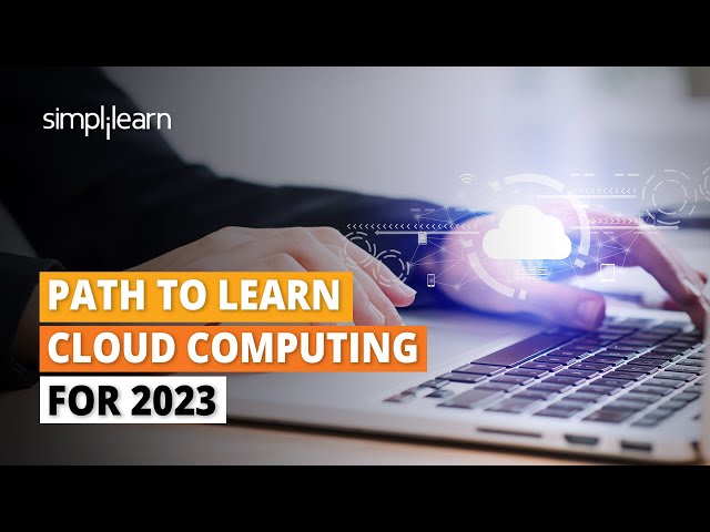 How to Learn Cloud Computing - Step by Step | Path to Learn Cloud Computing for 2026 | Simplilearn