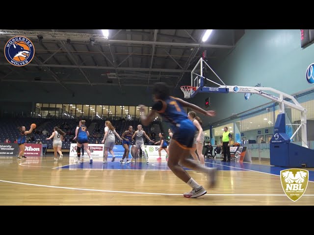Weekend  Highlights January 17th 2026 BWB WPL/WNBL1