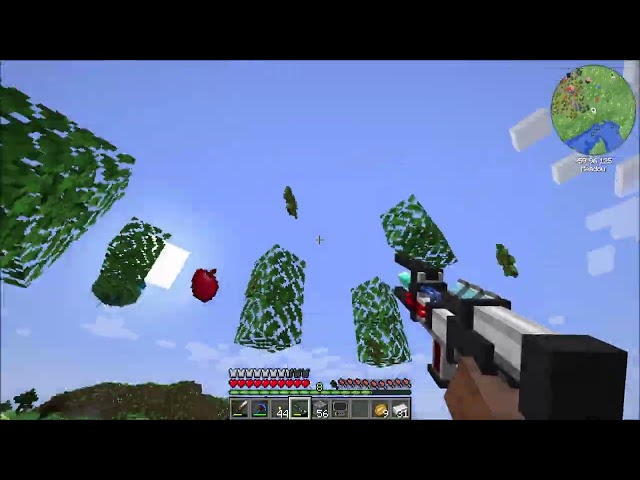 Lets Play S11E6 Storage Solutions