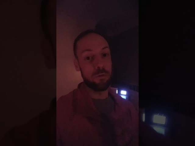 #thequarry I'm going to be streaming the quarry 80s throwback and 80s filter #horrorgaming