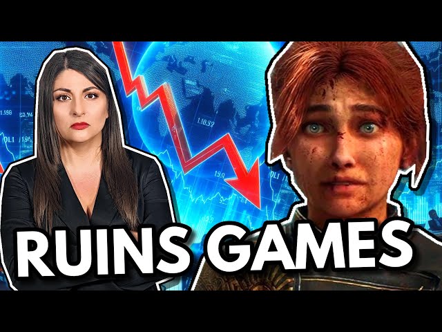 ‘Western Games’ Are Not The Problem— It’s One Country