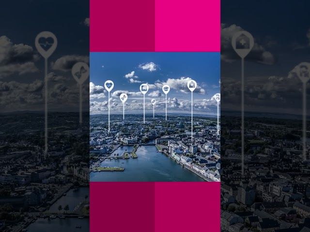 Cois Coiribe | Innovate Together Edition