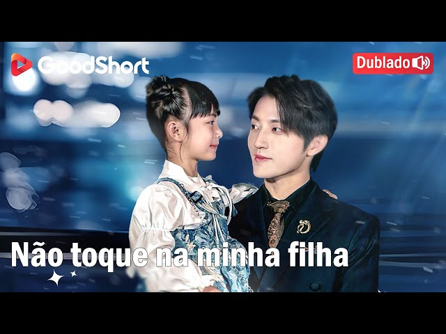 [Série completa]Não toque na minha filha|Uma menina de cinco anos com superpoderes salva sua família