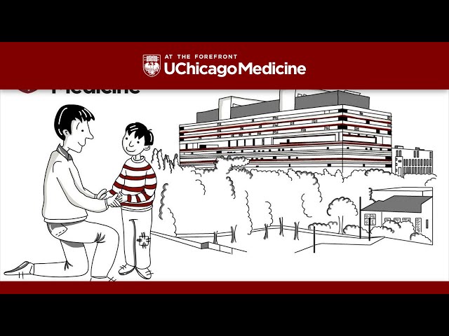 How Does HIPEC Work? | UChicago Medicine