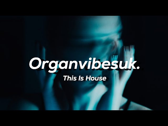 DJ DANNY - Gigi (Organ Remix)