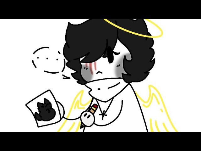 Watch Me Draw Another New Oc