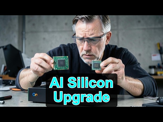 $50 Price Hike? Google TV Is Buying AI Silicon Now