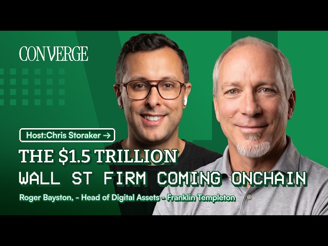 Inside Benji: How a $1.5 Trillion Asset Manager Built Its Own Blockchain Money Fund