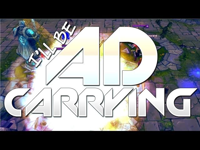 Instalok - Carrying (Zedd - Clarity ft. Foxes PARODY)