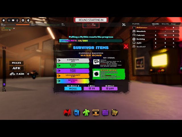 EVEN MORE TEAMERS IN ROBLOX CHASING?!?!