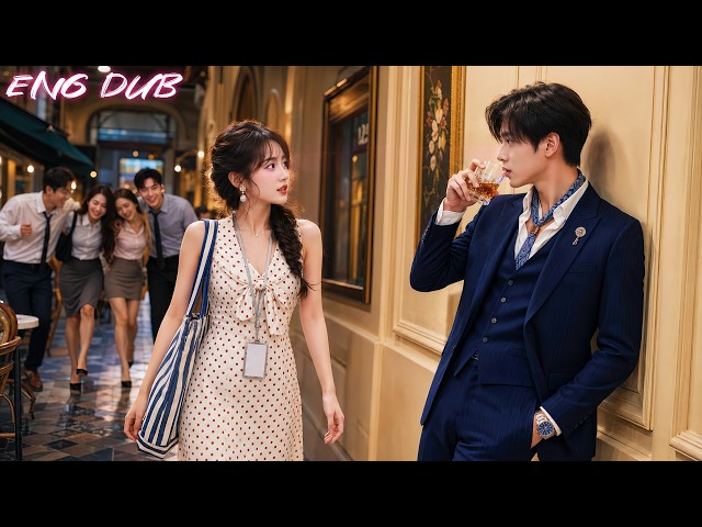 In love with the handsome CEO she met, he whispered, "Provoke me? You're playing with fire."