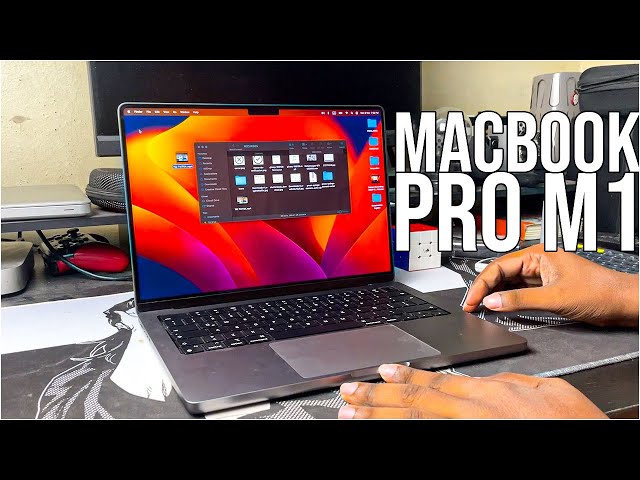 Everything About the M1 MacBook Pro: Pros, Cons, and First Impressions