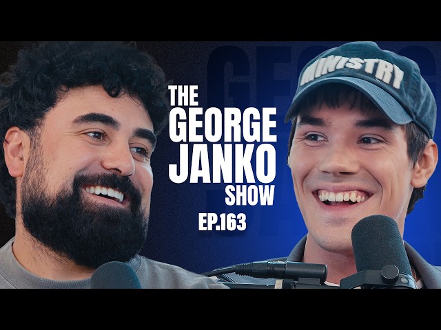 How Avatar’s Sokka Found God in Hollywood | Ian Ousley | EP. 163