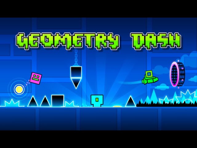 THESE BEATS ARE KILLING ME!!! | Geometry Dash