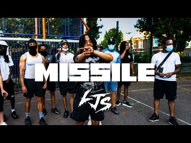 [FREE] UK Drill Type Beat 2026 "MISSILE" | UK Drill Instrumental 2026
