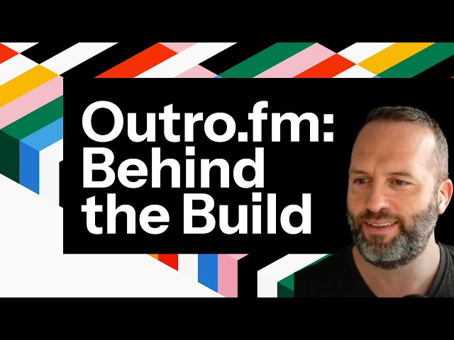 Outro.fm: Laravel AI SDK, Cloud, and How It All Came Together w/ Ian Landsman